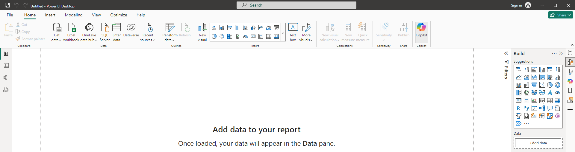 Power Bi енглеска верзија Excel engleski